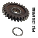 Engrenagem Louca Kasinski Cruise 125 2000 Original