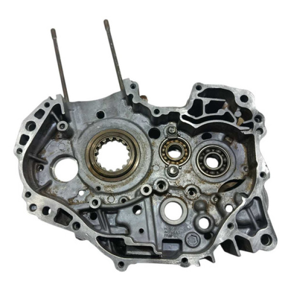 Bloco Motor Direito Honda Cg 150 04/15 Original