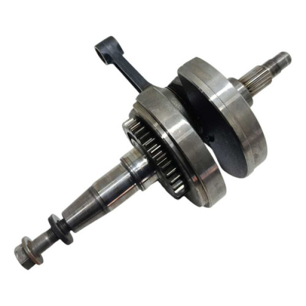 Virabrequim Honda Cb 300r 09/15 Original