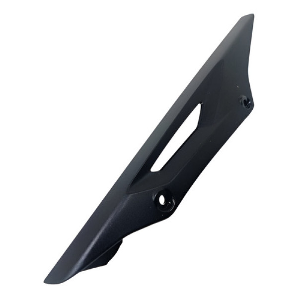 Protetor Corrente Bmw G310 Gs 21/24 Original Preto