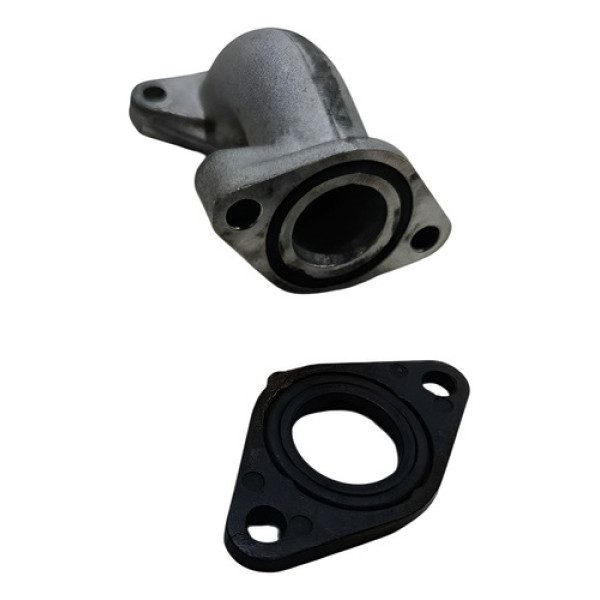 Coletor Admissão Honda Biz 100 98/05 Original