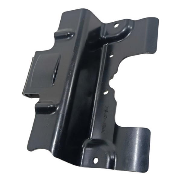 Tampa Caixa Bateria Kawasaki Ninja 650r 09/11 Original