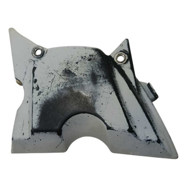 Protetor Pinhão Yamaha Ybr 125k 00/05 Original