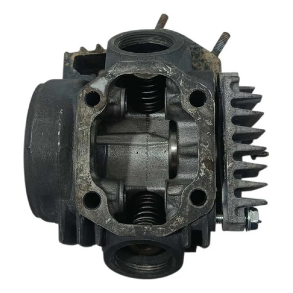 Cabeçote Shineray Xy 50 2005 Original