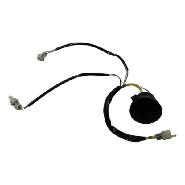 Chicote Farol Suzuki An 125 Burgman 05/10 Original