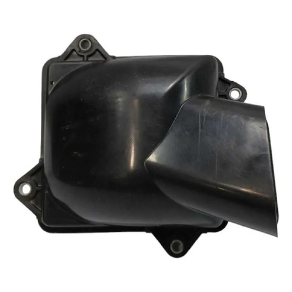 Tampa Filtro De Ar Inferior Yamaha Xmax 250 2021 Original 