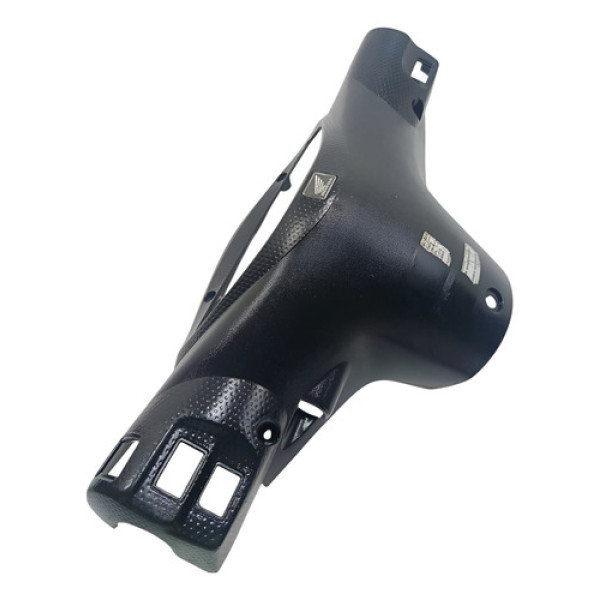 Carenagem Painel Honda Biz 125 Mais 05/10 Original Preto