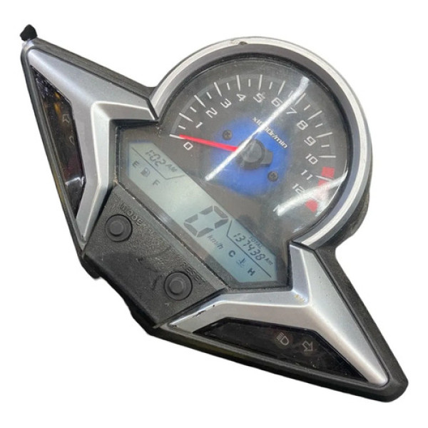 Painel Honda Cbr 250r 2012 Original ( 137.438 Km )