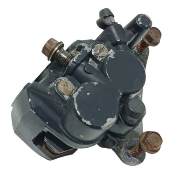 Pinça Dianteira Honda Cbx 250 Twister 01/08 Original