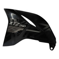 Aba Tanque Esquerda ...