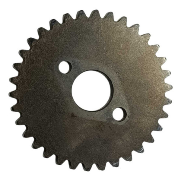 Engrenagem Corrente Comando Honda Cg 150 Titan 04/08 Origina