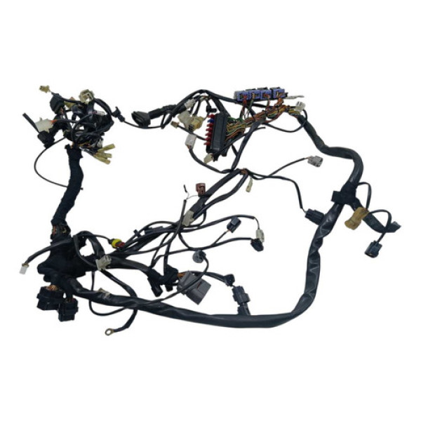 Chicote Principal Ktm 990 Supermoto 2010 Original