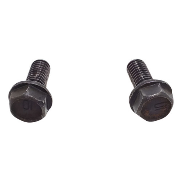 Parafuso Coroa Comando Honda Cg 160 16/24 Original