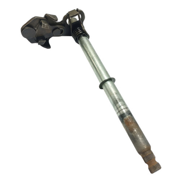 Eixo Seletor Marcha Honda Cg 150 04/15 Original