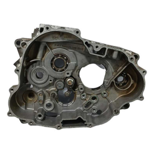 Bloco Motor Fazer 250 08/16 Original C/nfe