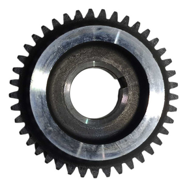 Engrenagem Balanceiro Honda Cg 160 Fan 16/24 Original