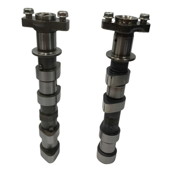 Comandos Valvula Par Yamaha Mt 07 16/23 Original