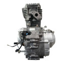 Motor Completo Honda Cg 160 2023 Original C/nfe