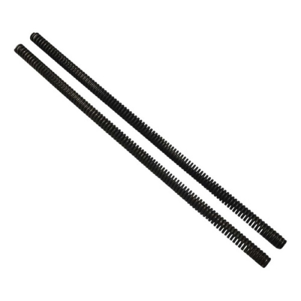 Par Molas Bengalas Honda Cg 125 Cargo Ks 09/13 Original