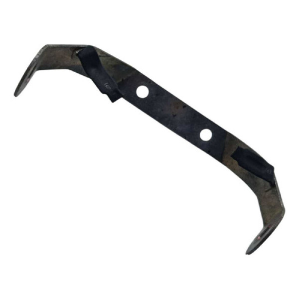 Suporte Piscas Traseiro Honda Cbx 250 Twister 01/08 Original Preto