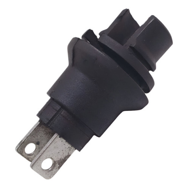 Coxim Pisca Honda Cg 160 16/23 Original Preto