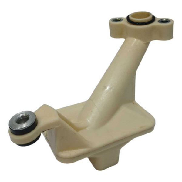 Pescador Óleo Yamaha Mt 07 Abs Preta 2021 Original