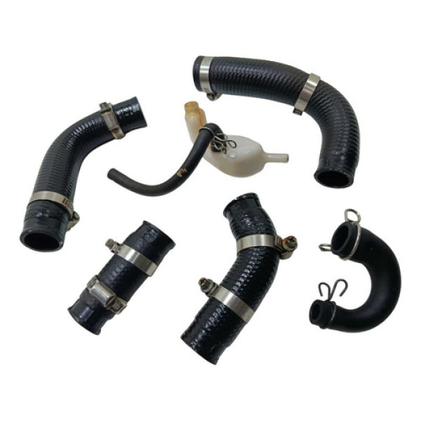 Mangueiras Radiador Kawasaki Ninja 300 13/18 Original