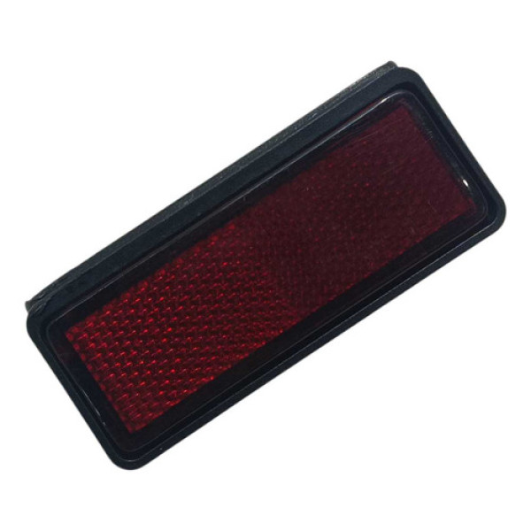 Luz Placa Honda Cg 160 16/24 Original Ambos Lados Vermelho