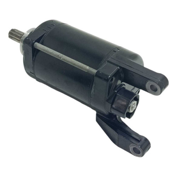 Motor Arranque Partida Honda Cbr 250r 2012 Original