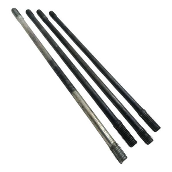 Prisioneiros Cabeçote Honda Biz 125 05/19 Original