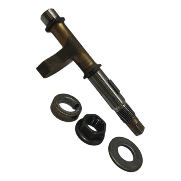 Balanceiro Virabrequim Honda Cg 150 04/15 Original