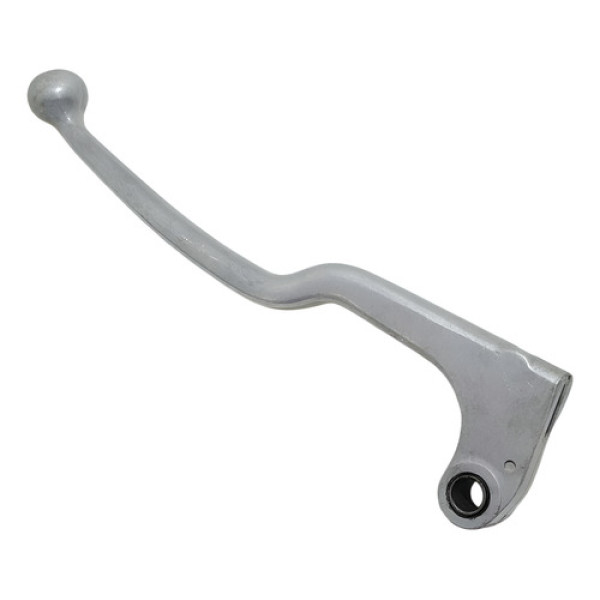 Manete Embreagem Honda Cb 600f Hornet 08/14 Original Prata