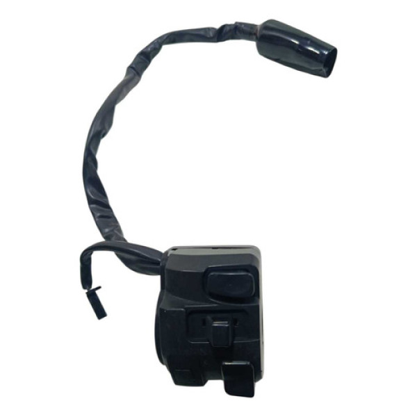 Punho Chave Luz Kawasaki Ninja 300 Abs 13/18 Original