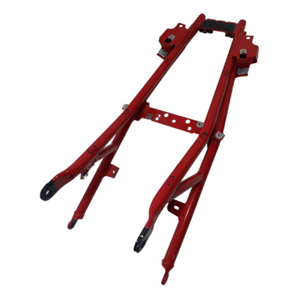 Quadro Chassis B Bmw G310 Gs 21/24 Original