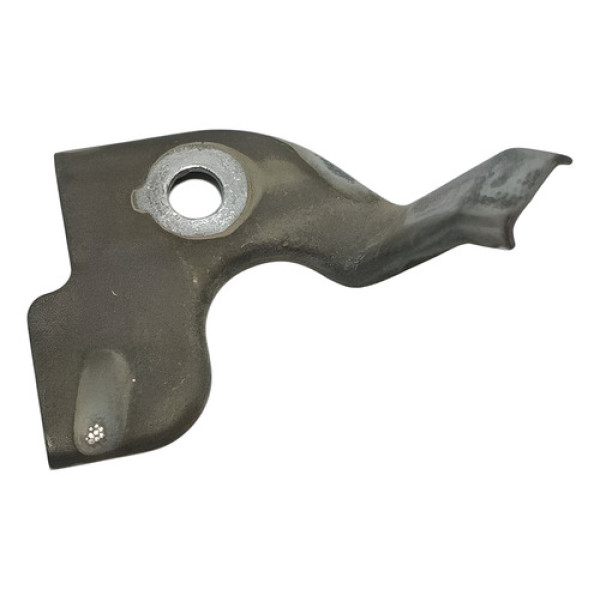 Chapa Guia Estator Honda Cg 125/150 04/18 Original