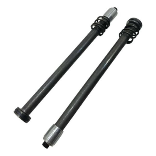 Flautas Bengala Par Honda Xre 300 09/15 Original