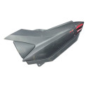 Carenagem Lateral Esquerda Yamaha Factor 150 16/22 Original Preto