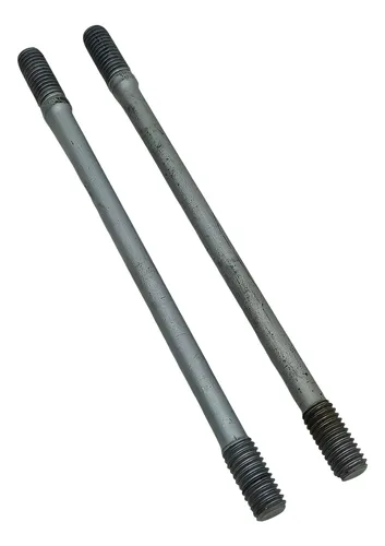 Pricioneiros Cilindro Honda Cg 150 04/08 Original
