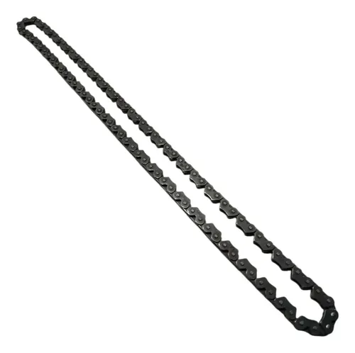 Corrente Comando Honda Cg 160 16/24 Original Preto