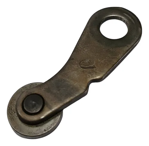 Posicionador Estrela Cambio Honda Cg 150 04/15 Original