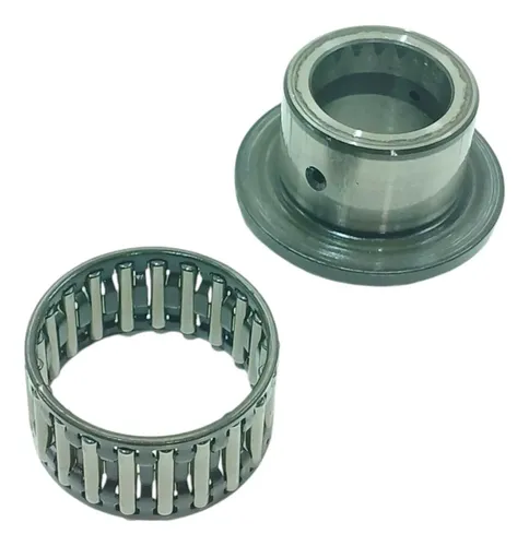 Bucha Rolamento Embreagem Honda Cb/xre 300 09/23 Original