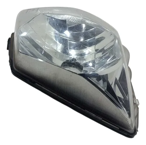 Farol Dianteiro Honda Cg 125 Fan Esd 14/18 Original Ambos Lados