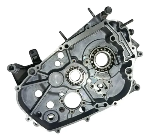 Bloco Motor Direito Kasinski Comet 250r 09/13 Original C/ava