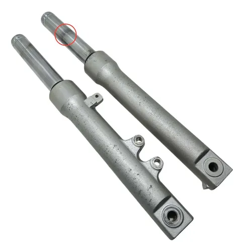 Bengala Par Honda Lead 110 09/15 Original C/avaria