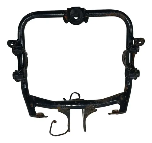 Aranha Suporte Farol Honda Nx 150 89/93 Original