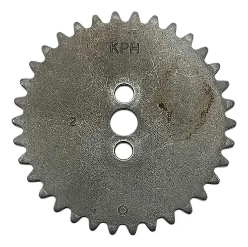 Engrenagem Corrente Comando Honda Biz 125 Es 11/15 Original